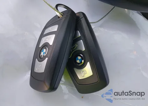 2011 BMW X3 xDrive35I from USA, damaged, VIN 5UXWX7C52BL730160